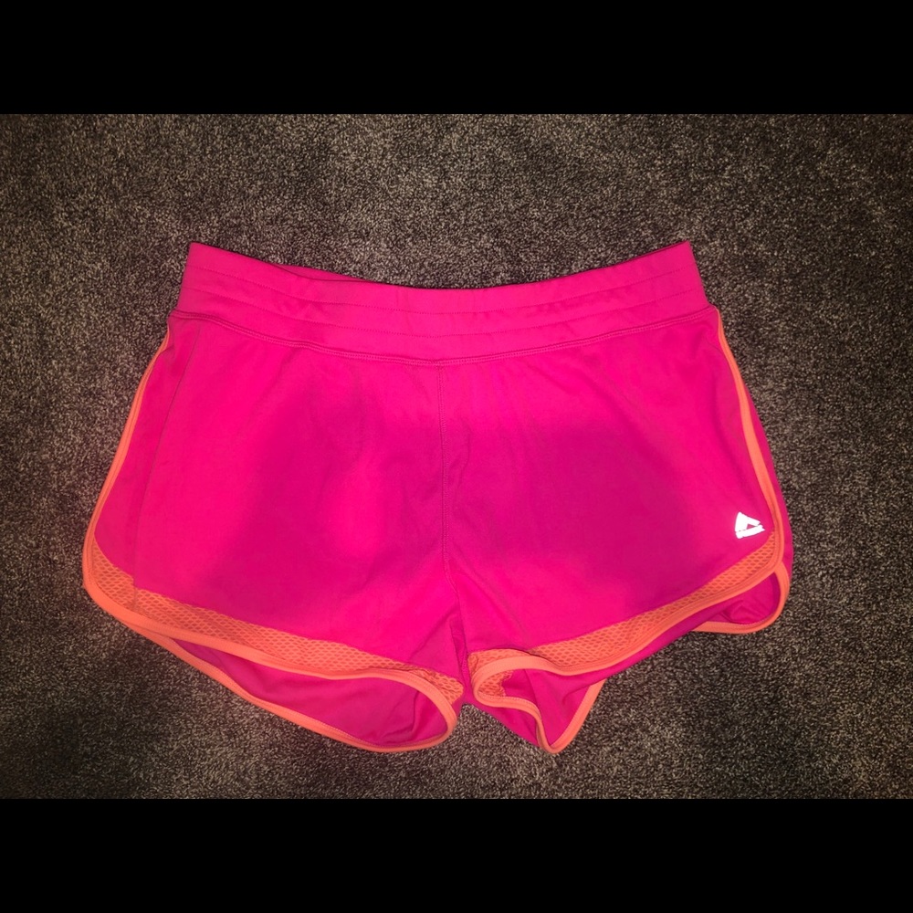 Reebok xl shorts